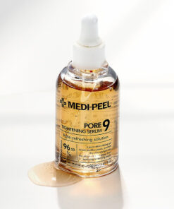 tinh chat duong da medi peel pore 9 tightening serum 2