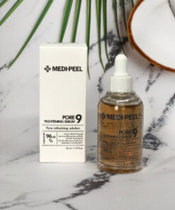 tinh chat duong da medi peel pore 9 tightening serum 6