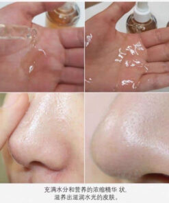 tinh chat duong da medi peel pore 9 tightening serum 9