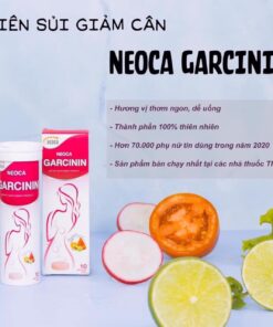 vien sui giam can neoca garcinin 10