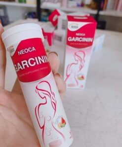 vien sui giam can neoca garcinin 11