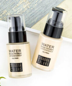 kem nen sivanna water base primer oil free 4