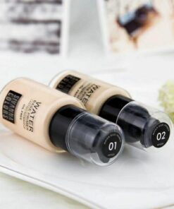 kem nen sivanna water base primer oil free 9