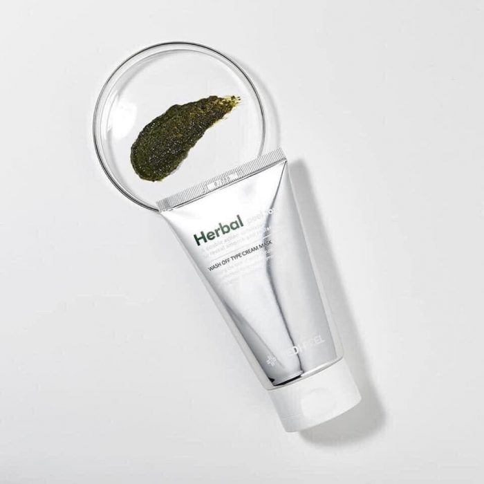 Mặt nạ Medi-Peel Herbal Peel Tox