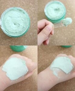 mat na thai doc sui bot pore tensing carbonic bubble mask sonatural 7