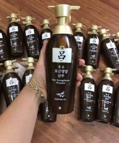 Dau Goi Ryo Hair Strengthener Shampoo 8