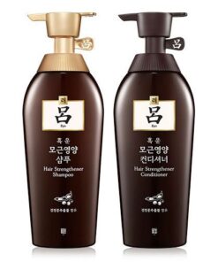 dau goi ryo hair strengthener shampoo 1
