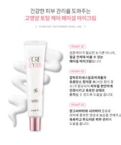kem duong mat secret key starting treatment rose facial eye cream 4