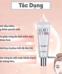 kem duong mat secret key starting treatment rose facial eye cream 5