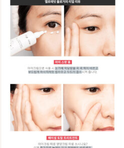 kem duong mat secret key starting treatment rose facial eye cream 7