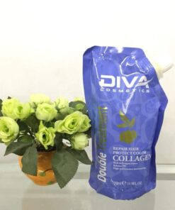 kem u toc sieu muot collagen diva cosmetics double treatment 6