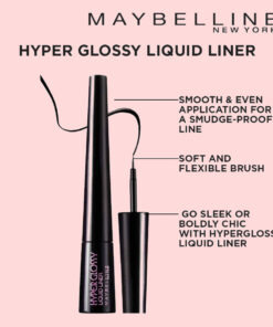 but ke mat nuoc maybelline hyper glossy liquid liner 5