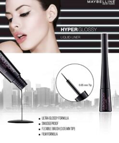but ke mat nuoc maybelline hyper glossy liquid liner 6