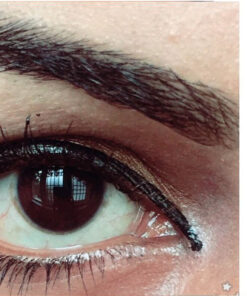 but ke mat nuoc maybelline hyper glossy liquid liner 9
