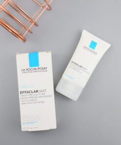 kem duong am kiem dau la roche posay effaclar mat 3