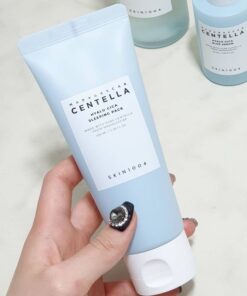 mat na ngu skin1004 madagascar centella hyalu cica sleeping pack 10