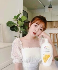 sua tam huong nuoc hoa enchanteur perfumed shower gel charming 9
