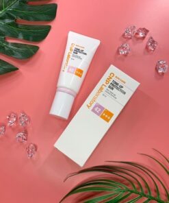 kem chong nang nang tone kiem dau cnp tone up protection sun spf42 pa 3