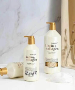 bo dau goi torrlion biotin collagen 2
