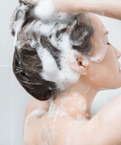 bo dau goi torrlion biotin collagen 8