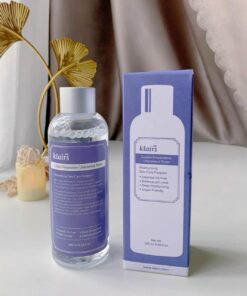Nước Hoa Hồng Klairs Supple Preparation Unscented Toner