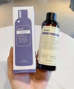 nuoc hoa hong klairs supple preparation unscented toner6