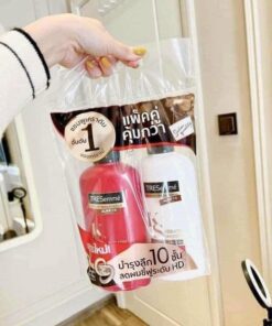 dau goi xa keratin smooth tresemme5