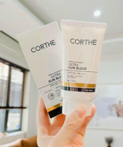 Kem Chống Nắng Corthe Dermo Protection ULTra Sun BLock