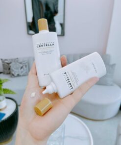 Kem Chống Nắng Skin1004 Madagascar Centella Air-Fit Sun Cream Plus