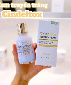 kem duong trang da cindel tox white cream3