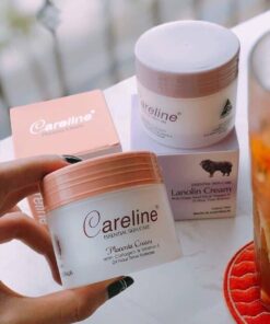 Kem nhau thai cừu Careline Úc