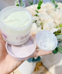 kem nhau thai cuu careline placenta cream with collagen vitamin e4