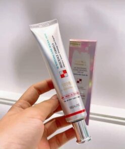 Kem Trị Nám Melasma-X 3D Whitening Clinic Cream