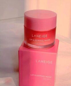 Mặt nạ ngủ môi Laneige Lip Sleeping Mask