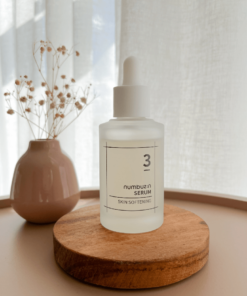 Tinh Chất Numbuzin No. 3 Skin Softening Serum