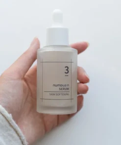 numbuzin no 3 skin softening serum6 1