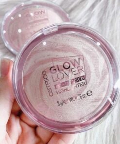 Phấn bắt sáng Catrice High Glow Mineral Highlighting
