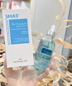 Serum SMAS Pro Vitamin B5 Hydra