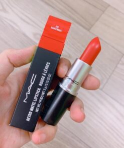 Son Mac cao cấp hàng hiệu
