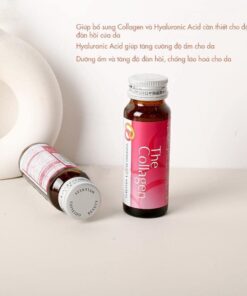 Nước Uống The Collagen Shiseido Nhật