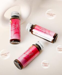 the collagen shiseido4