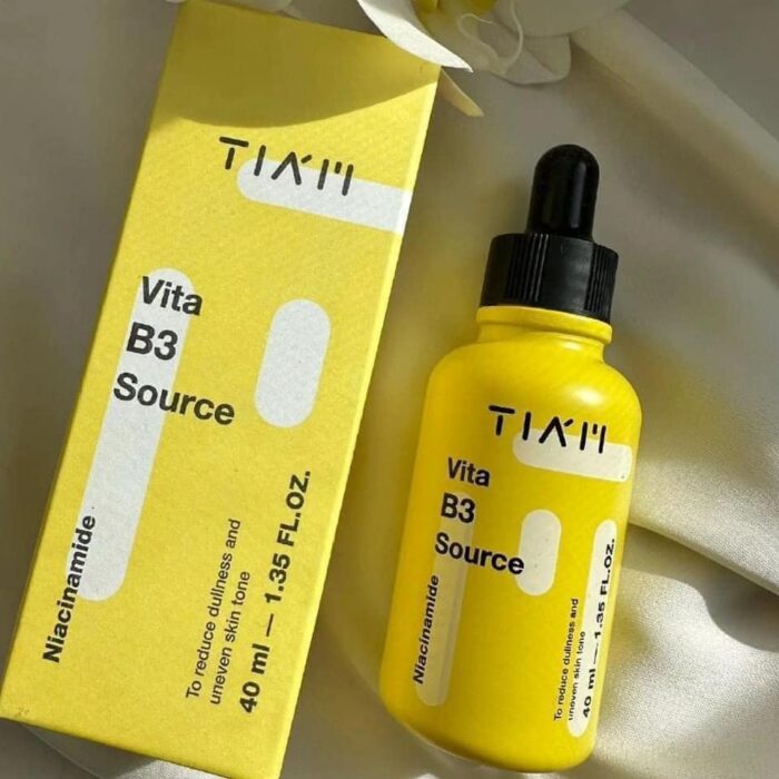 serum Tiam Vita B3 Source