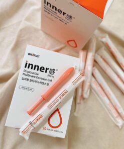 Đũa Thần Wettrust Inner Disposable Multicare Essence Gel Hàn Quốc