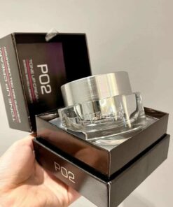 Kem Kích Trắng Váng Sữa Oroche Po2 Tone Up Cream