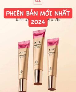 Kem mắt AHC Premier Ampoule in Eye Cream