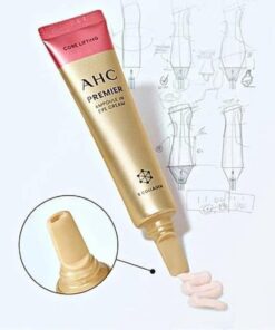 kem mat ahc ultimate real eye cream for face3