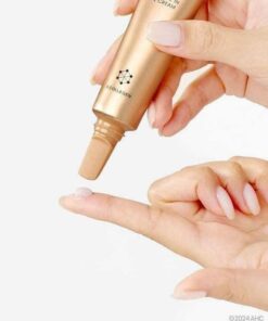 kem mat ahc ultimate real eye cream for face4