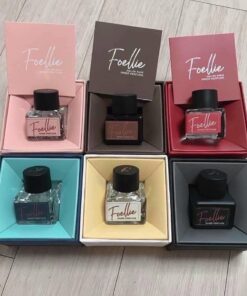 Nước Hoa Vùng Kín Foellie Eau De Innerb Perfume Bijou