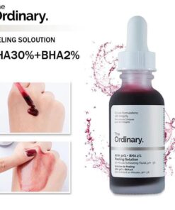 ordinary aha 30 bha 2 peeling solution3