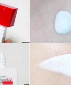 kem chong nang angels liquid glutathione uv skin save long lasting3